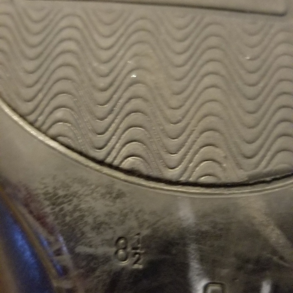 Ankle Booties - Picture 4 of 5